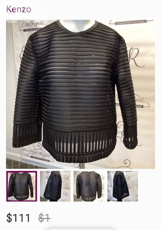 kenzo small 0