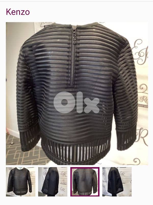 kenzo small 1