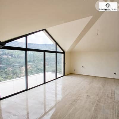 Apartment for Sale in Bsefrin شقة للبيع في بصفرين