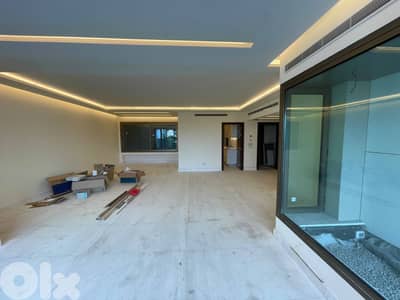 APARTMENT FOR SALE IN GEMMAYZEH BEIRUT - شقة للبيع الجميزة