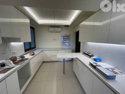 APARTMENT FOR SALE IN GEMMAYZEH BEIRUT - شقة للبيع الجميزة