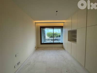 APARTMENT FOR SALE IN GEMMAYZEH BEIRUT - شقة للبيع الجميزة