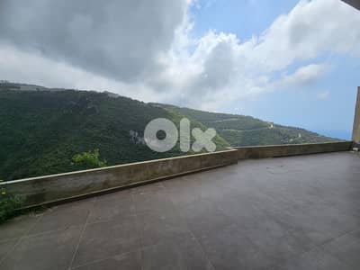 RWB340MT - Duplex apartment for sale in Blat Jbeil