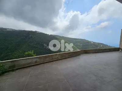 RWB340MT - Duplex apartment for sale in Blat Jbeil