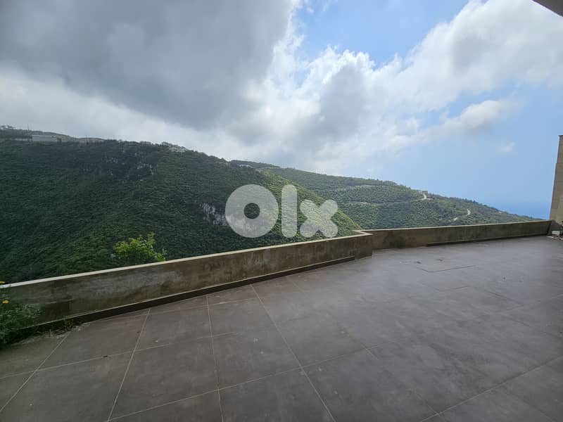 RWB340MT - Duplex apartment for sale in Blat Jbeil 0