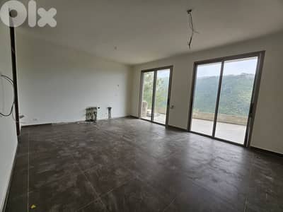 RWB340MT - Duplex apartment for sale in Blat Jbeil