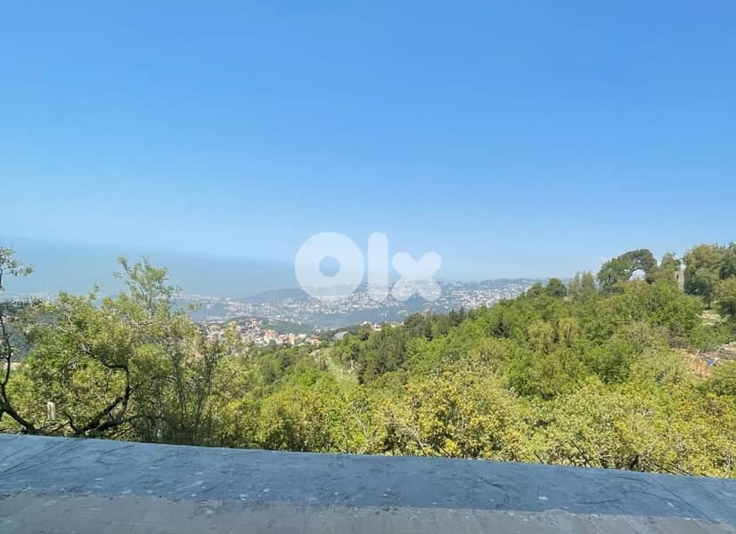 BRAND NEW APARTMENT FOR SALE IN BAABDATH PRIMR (160SQ) ,(BB-188) 0