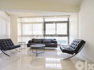Private Terrace | Spacious Flat | Prime Location