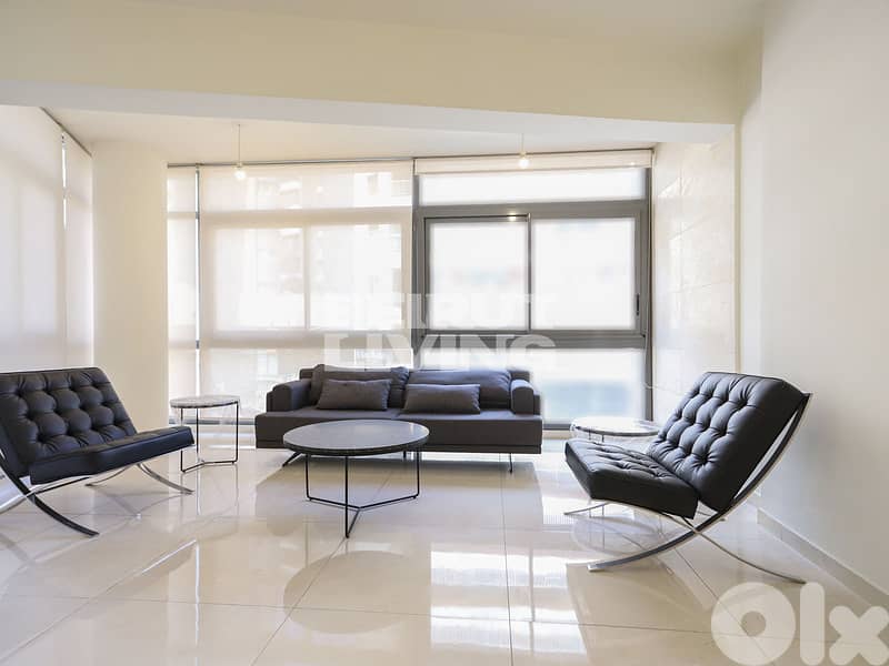 Private Terrace | Spacious Flat | Prime Location 0