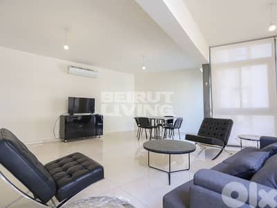Private Terrace | Spacious Flat | Prime Location