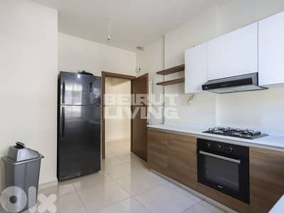 Private Terrace | Spacious Flat | Prime Location