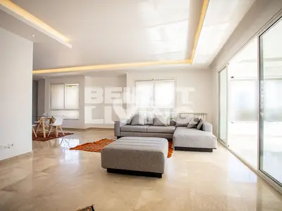 Calm Area | Modern Apartment | Well Located | Open View