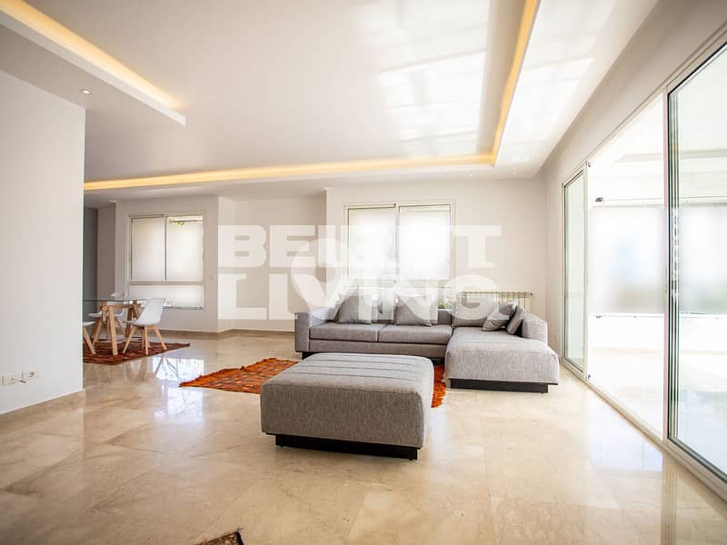 Calm Area | Modern Apartment | Well Located | Open View 0