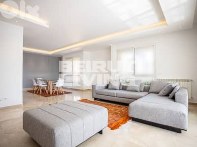 Calm Area | Modern Apartment | Well Located | Open View