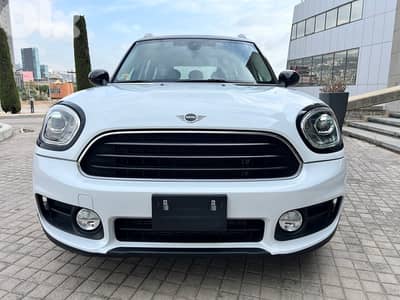 MINI Countryman 2019
