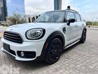MINI Countryman 2019
