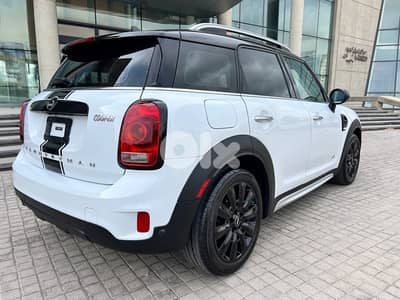 MINI Countryman 2019