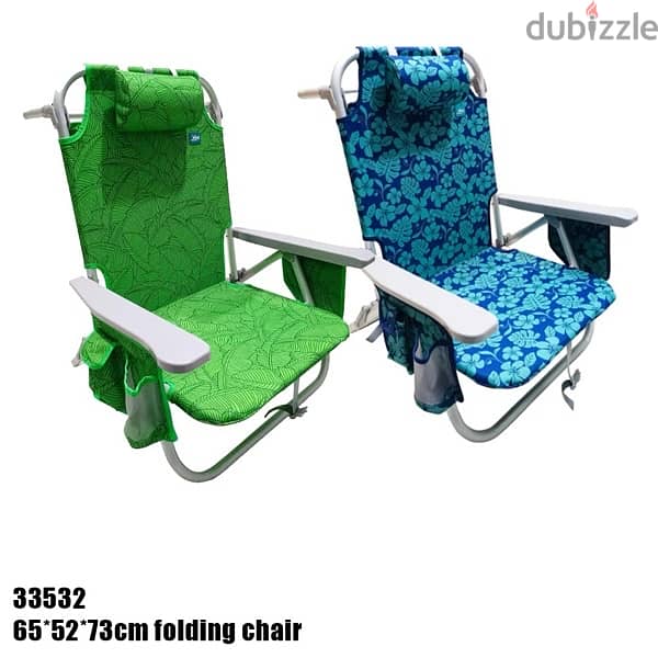 Camping Chair 0
