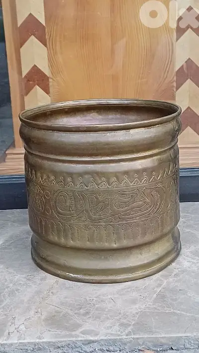 antique