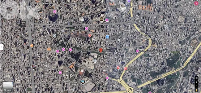 Land for Sale in Badaro - أرض للبيع في بدارو