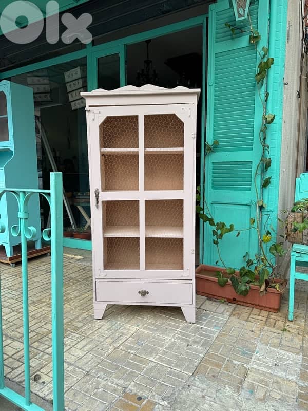 vitrine 0