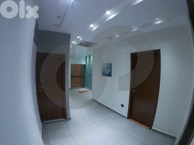 high-end finishing , stylish design in antelias/أنطلياس REF#OD121337