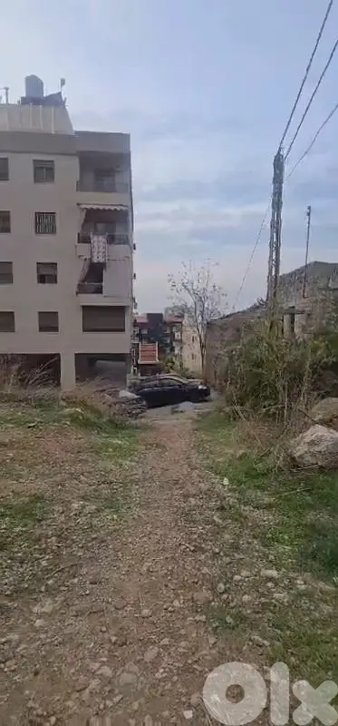land for sale in zouk mkeyel أرض للبيع في ذوق مكايل