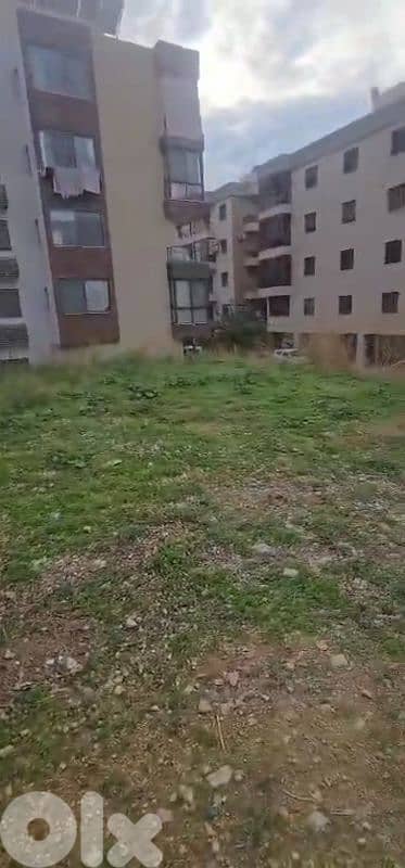 land for sale in zouk mkeyel أرض للبيع في ذوق مكايل