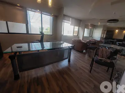 65 SQM Fully Furnished Location Office in Rabieh, Metn 65 SQM Fully Furnished Location Office in Rabieh, Metn