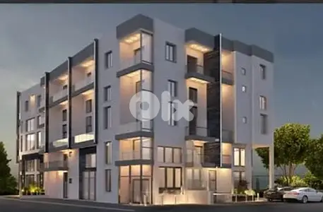 RWB161SN - Apartment for sale in Amioun Koura with payment plan