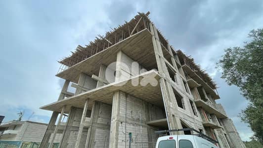 RWB161SN - Apartment for sale in Amioun Koura with payment plan