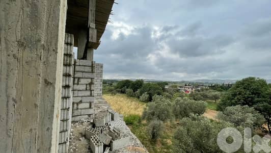 RWB161SN - Apartment for sale in Amioun Koura with payment plan