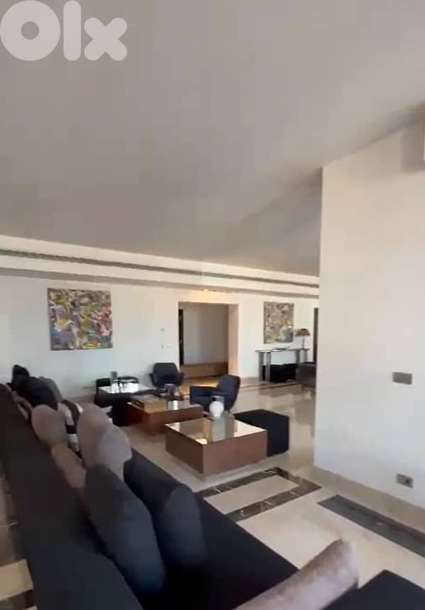 SPACIOUS APT FOR SALE IN SAIFI , 4 MASTER BEDROOMS (AC-1020) 0