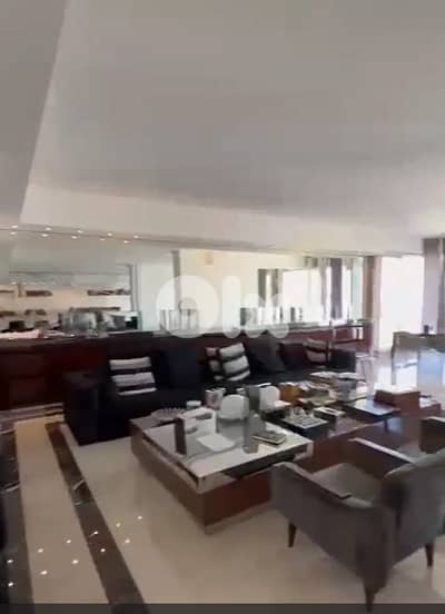 SPACIOUS APT FOR SALE IN SAIFI , 4 MASTER BEDROOMS (AC-1020)