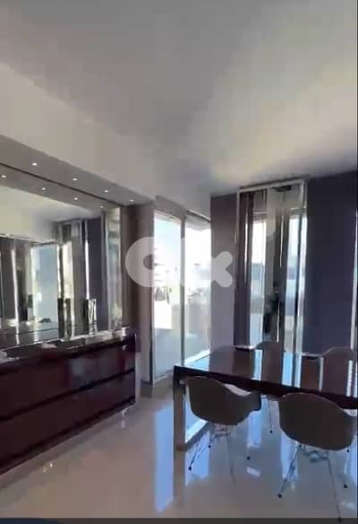 SPACIOUS APT FOR SALE IN SAIFI , 4 MASTER BEDROOMS (AC-1020)