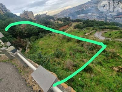 land for sale in fanar أرض للبيع في الفنار