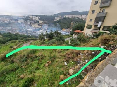 land for sale in fanar أرض للبيع في الفنار