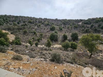 RWB406MT - Land for sale in Mechmech Jbeil