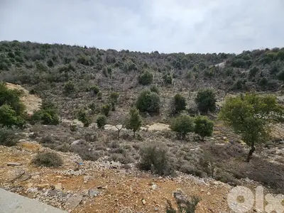 RWB406MT - Land for sale in Mechmech Jbeil