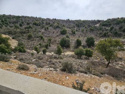 RWB406MT - Land for sale in Mechmech Jbeil