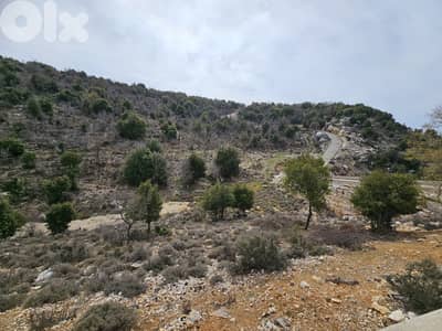 RWB406MT - Land for sale in Mechmech Jbeil