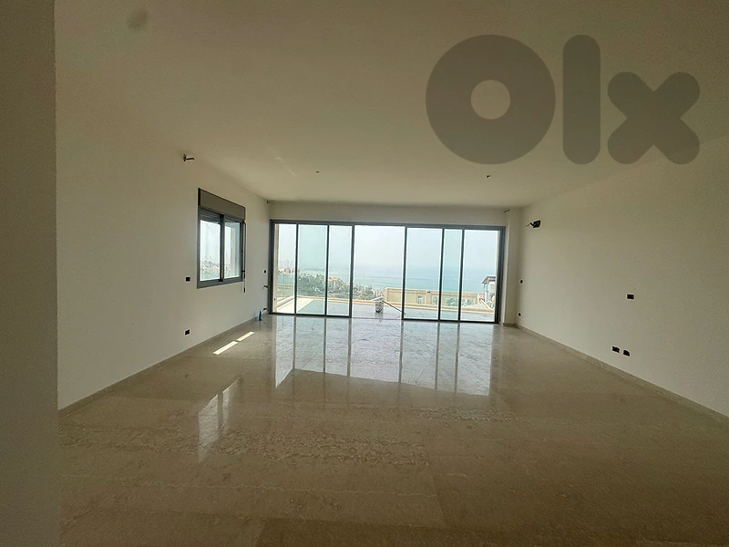 GMC204RAJ - Apartment for sale in Bsalim - شقة للبيع في بصاليم