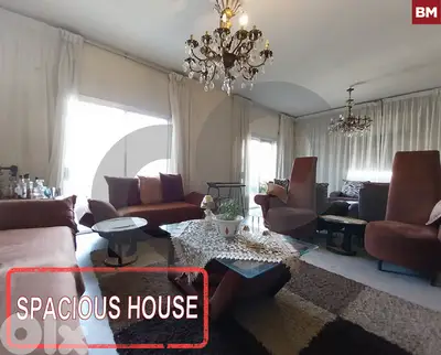 Spacious , easy access to all facilitiesin adonis/أدونيس REF#BM121356