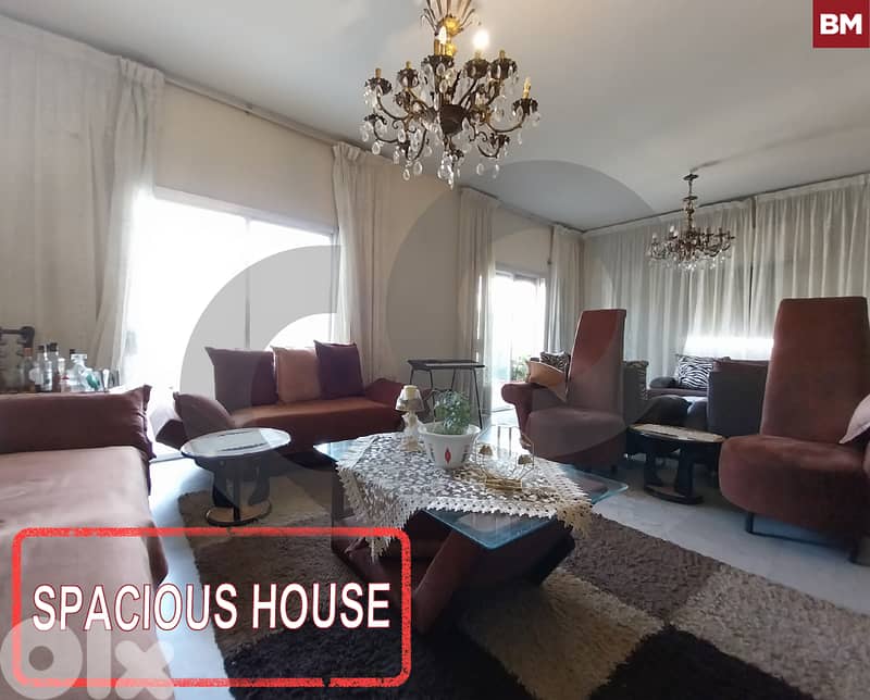 Spacious , easy access to all facilitiesin adonis/أدونيس REF#BM121356 0