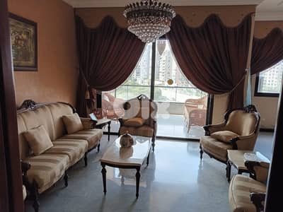 240 Sqm Apartment for sale in Tayouneh | City view