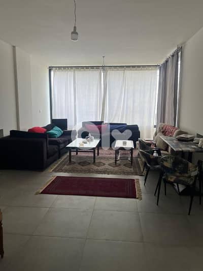 apartment For sale in ghosta شقة للبيع في غسطا
