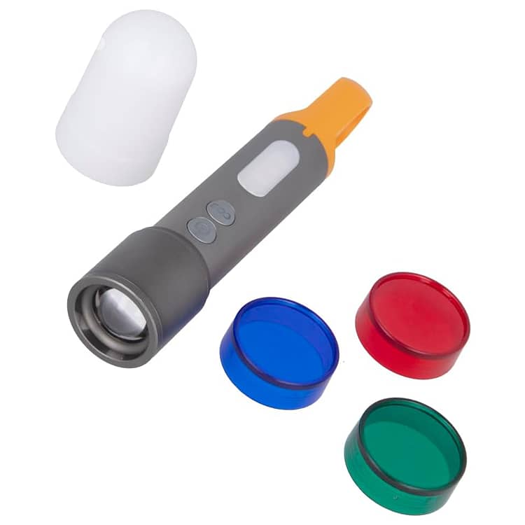 X723 Traveller Light LED Torch 0