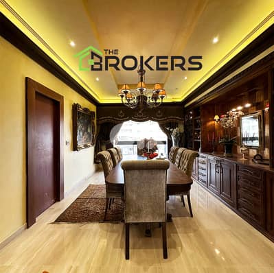 Apartment for sale in Achrafieh