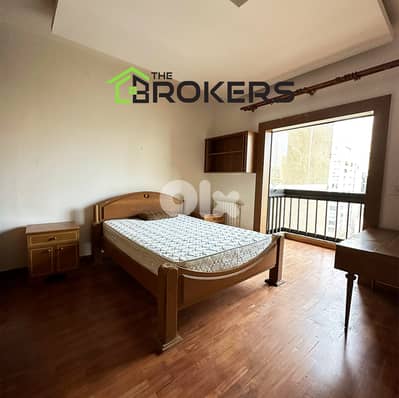 Apartment for sale in Achrafieh