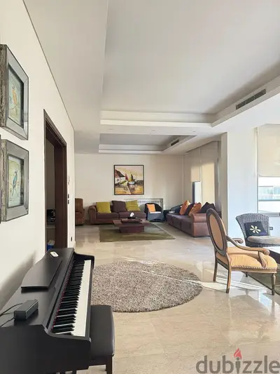 RA25-4129 Fully Furnished Apartment 250 m for Rent – Tallet El Khayyat RA25-4129 Fully Furnished Apartment 250 m for Rent – Tallet El Khayyat